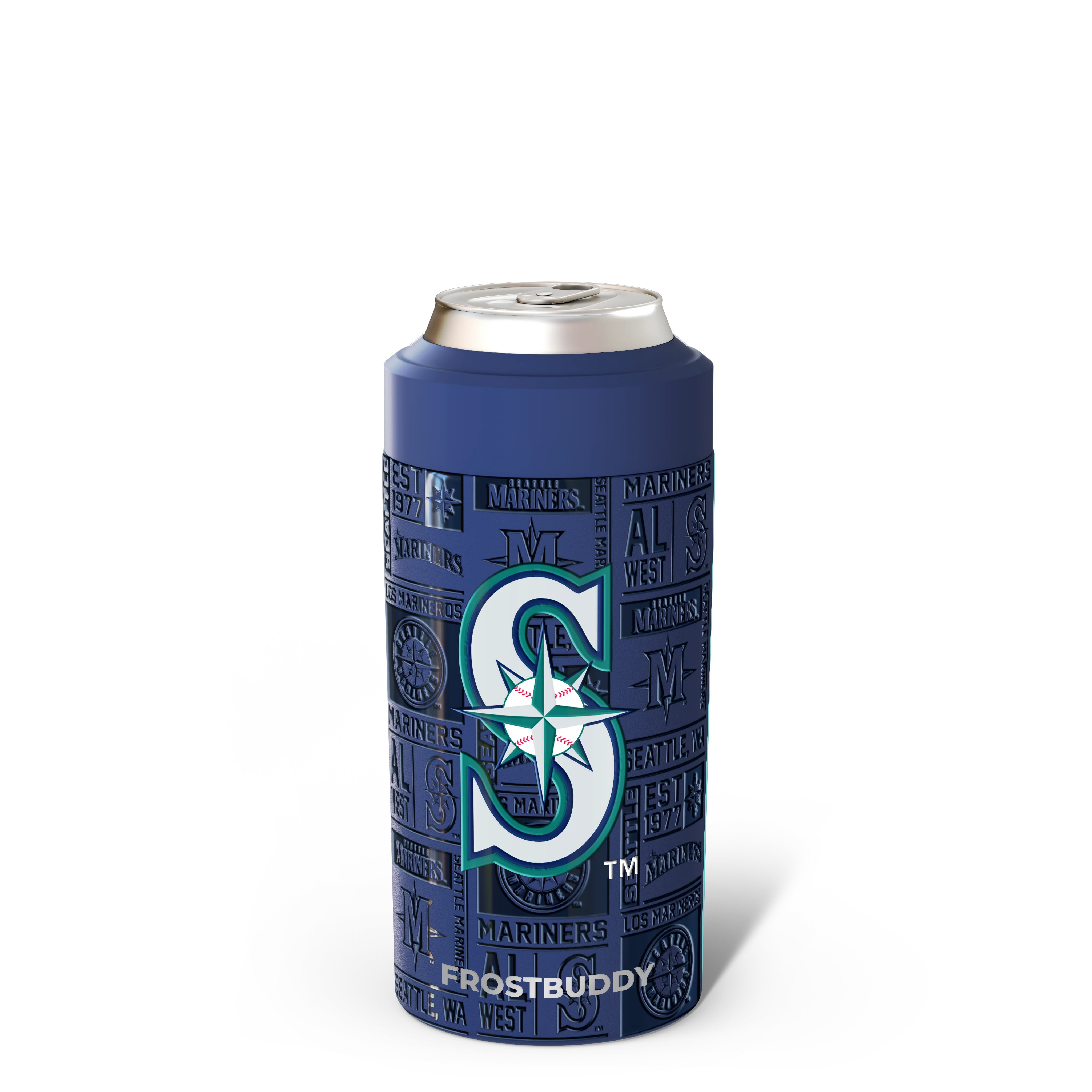 Universal Buddy | Seattle Mariners | Legacy