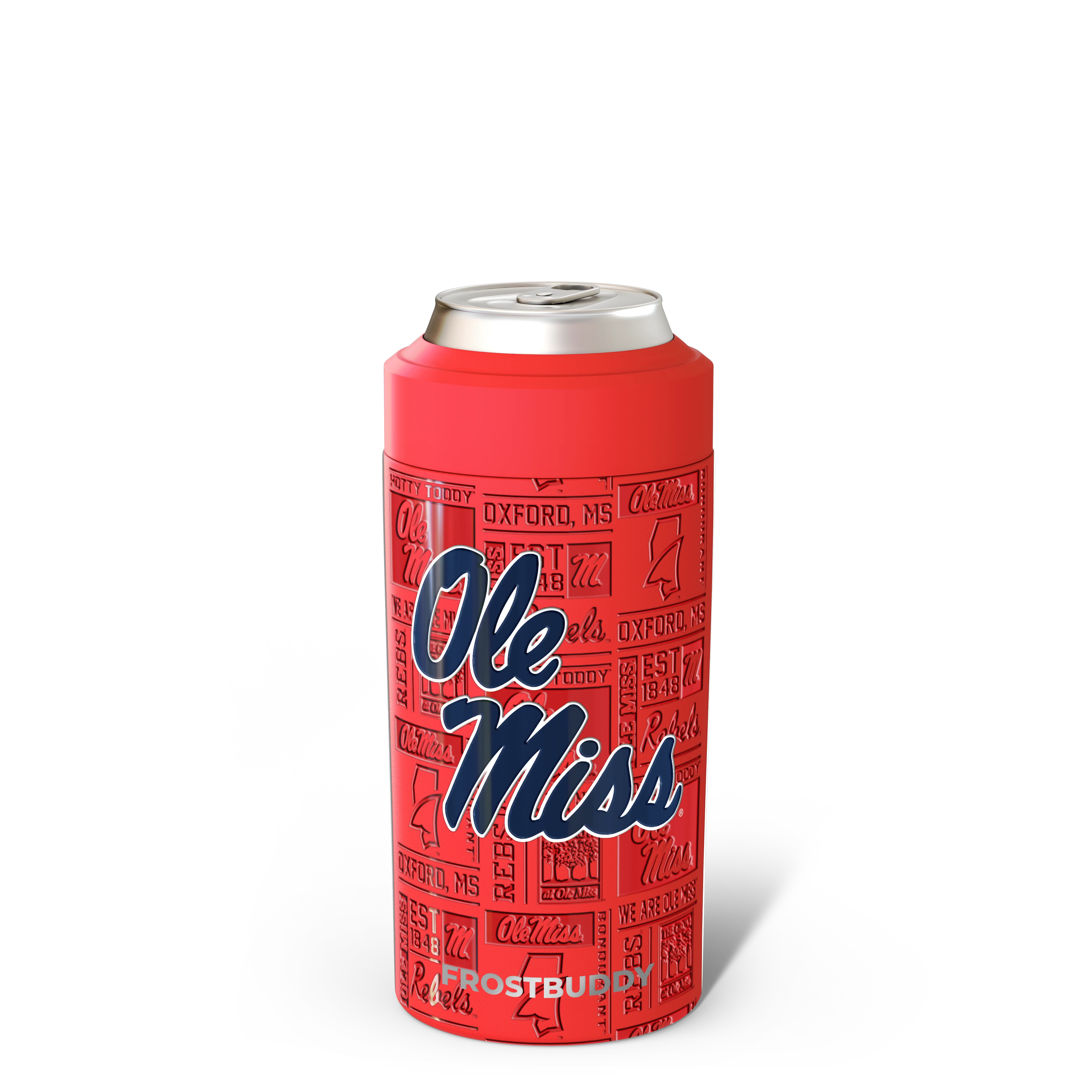 Universal Buddy | Ole Miss Rebels | Legacy