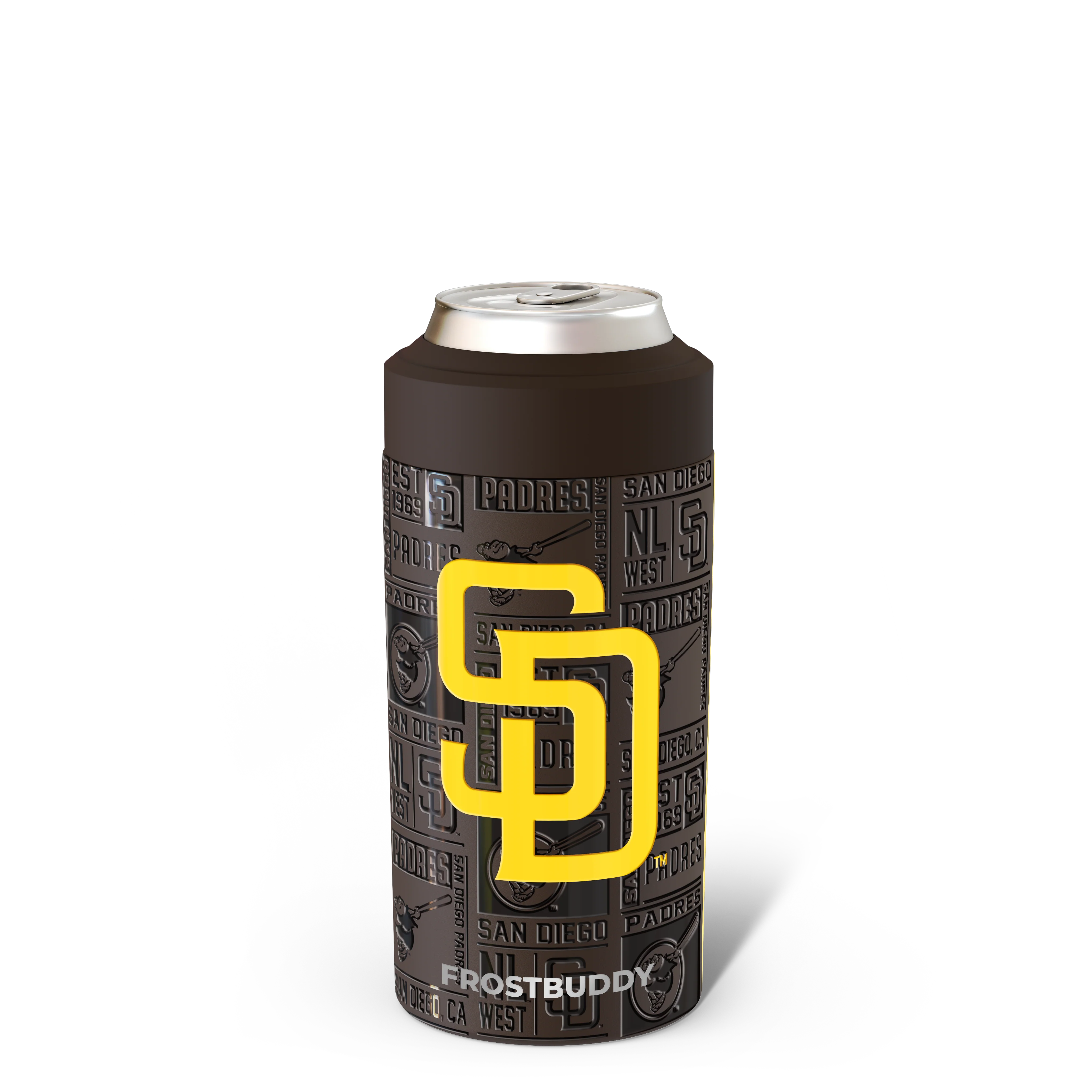 Universal Buddy | San Diego Padres | Legacy