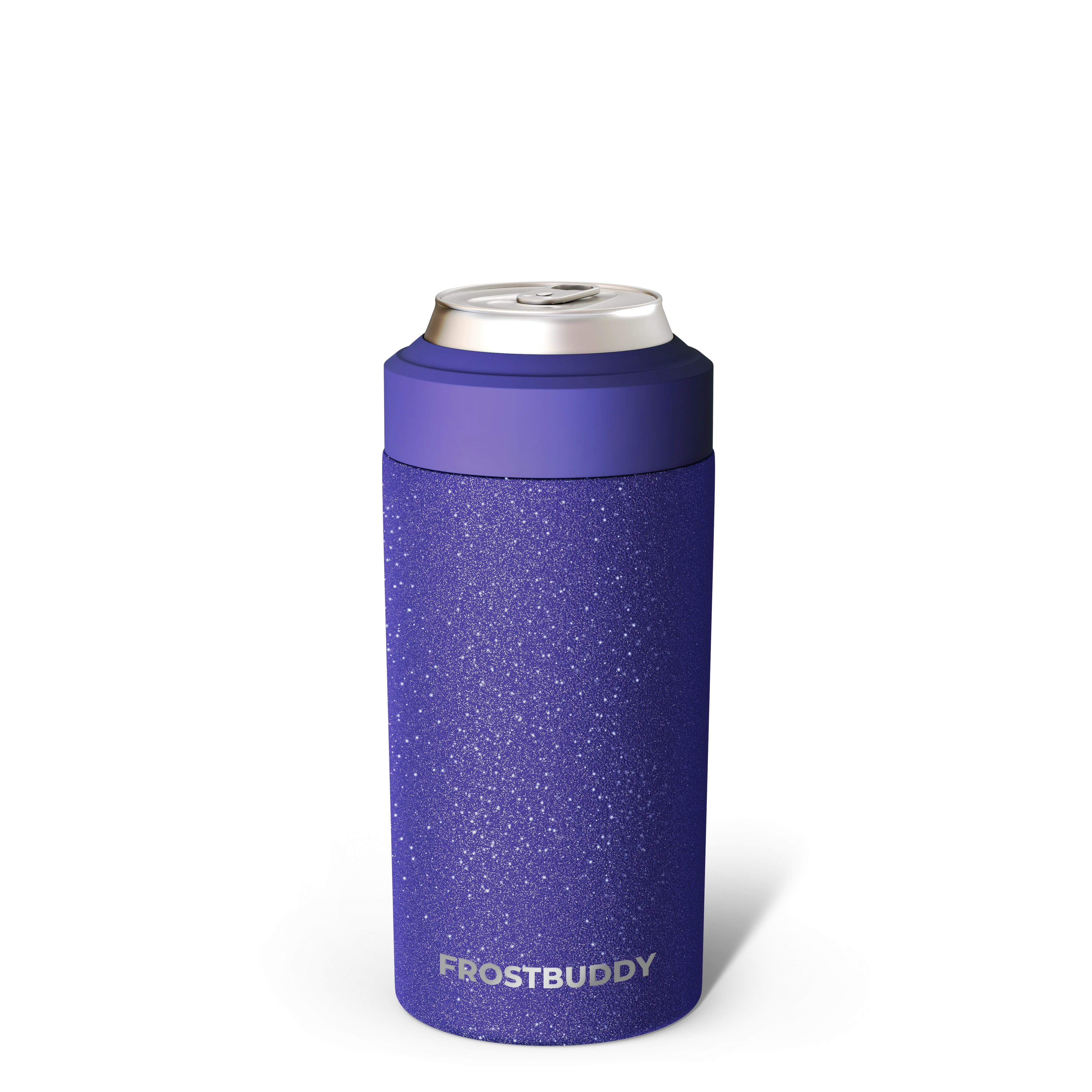 Universal Buddy | Purple Glitz