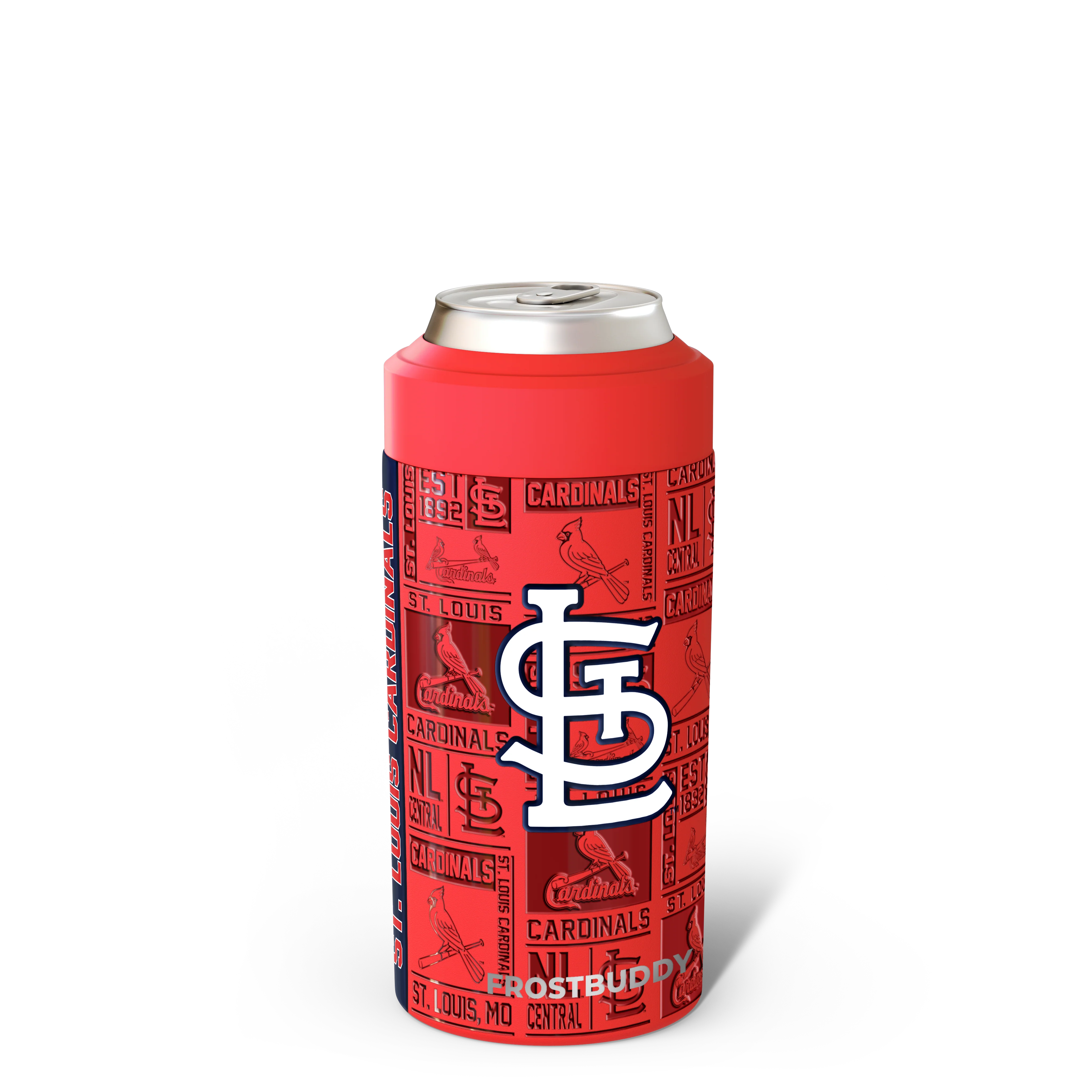Universal Buddy | St. Louis Cardinals | Legacy