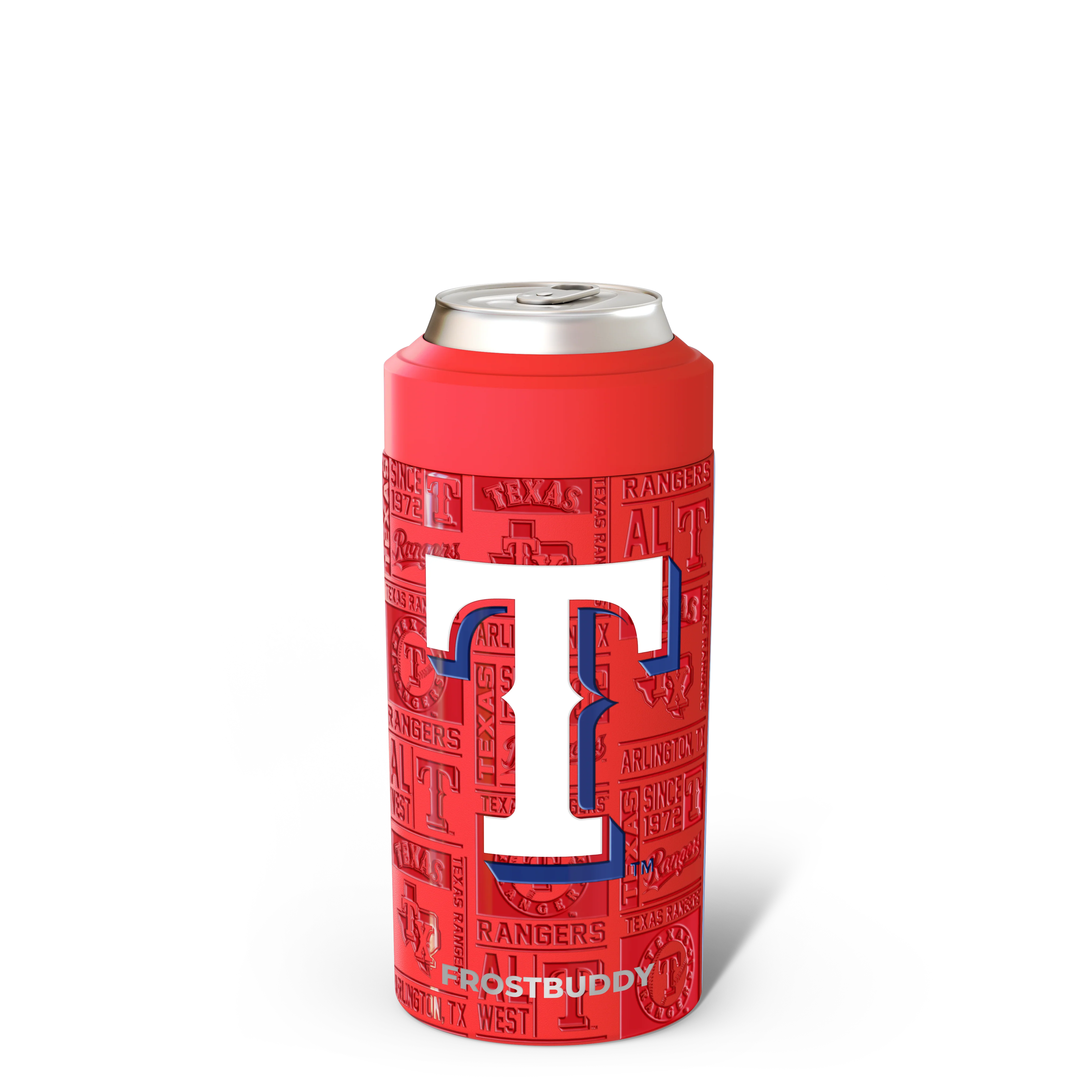 Universal Buddy | Texas Rangers | Legacy