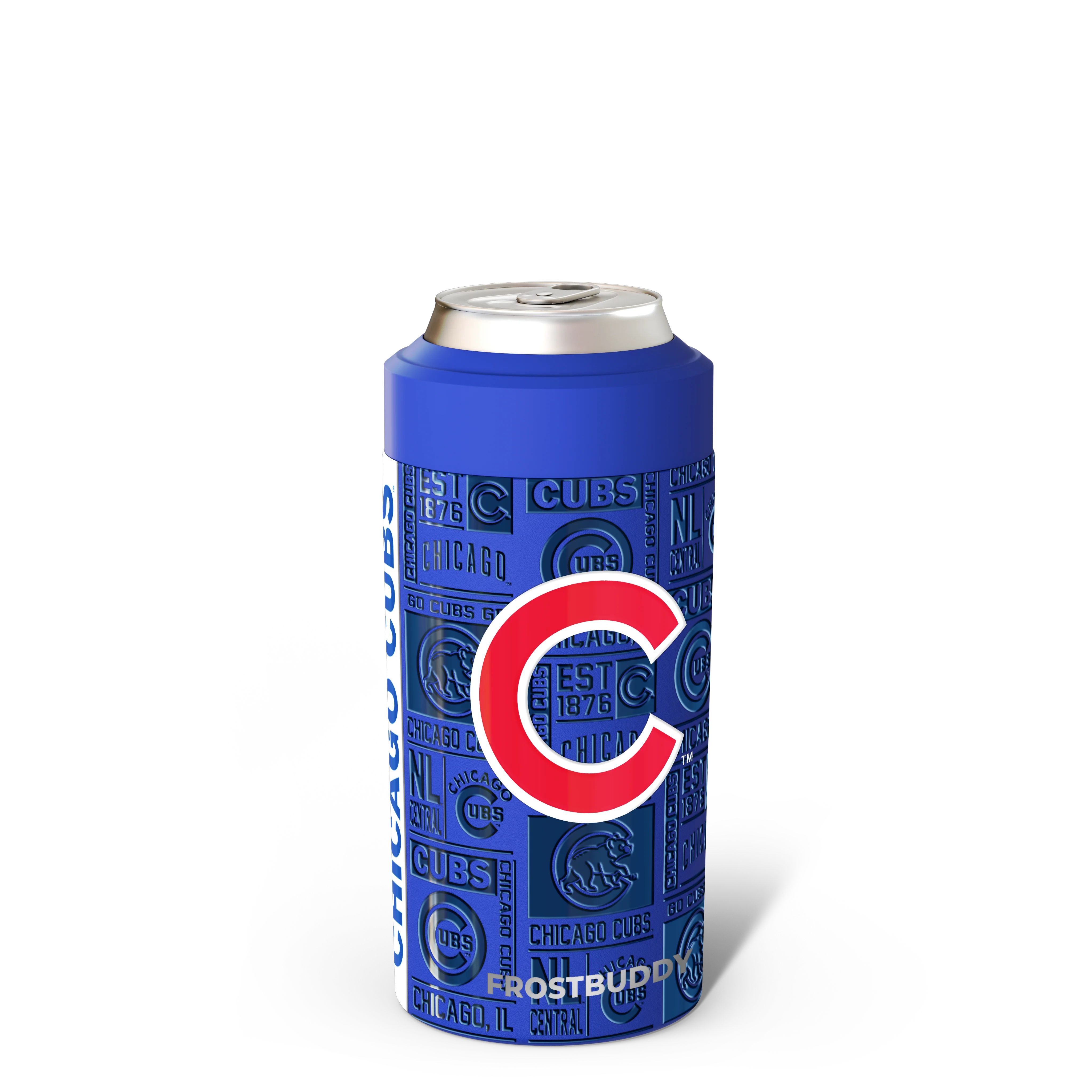 Universal Buddy | Chicago Cubs | Legacy