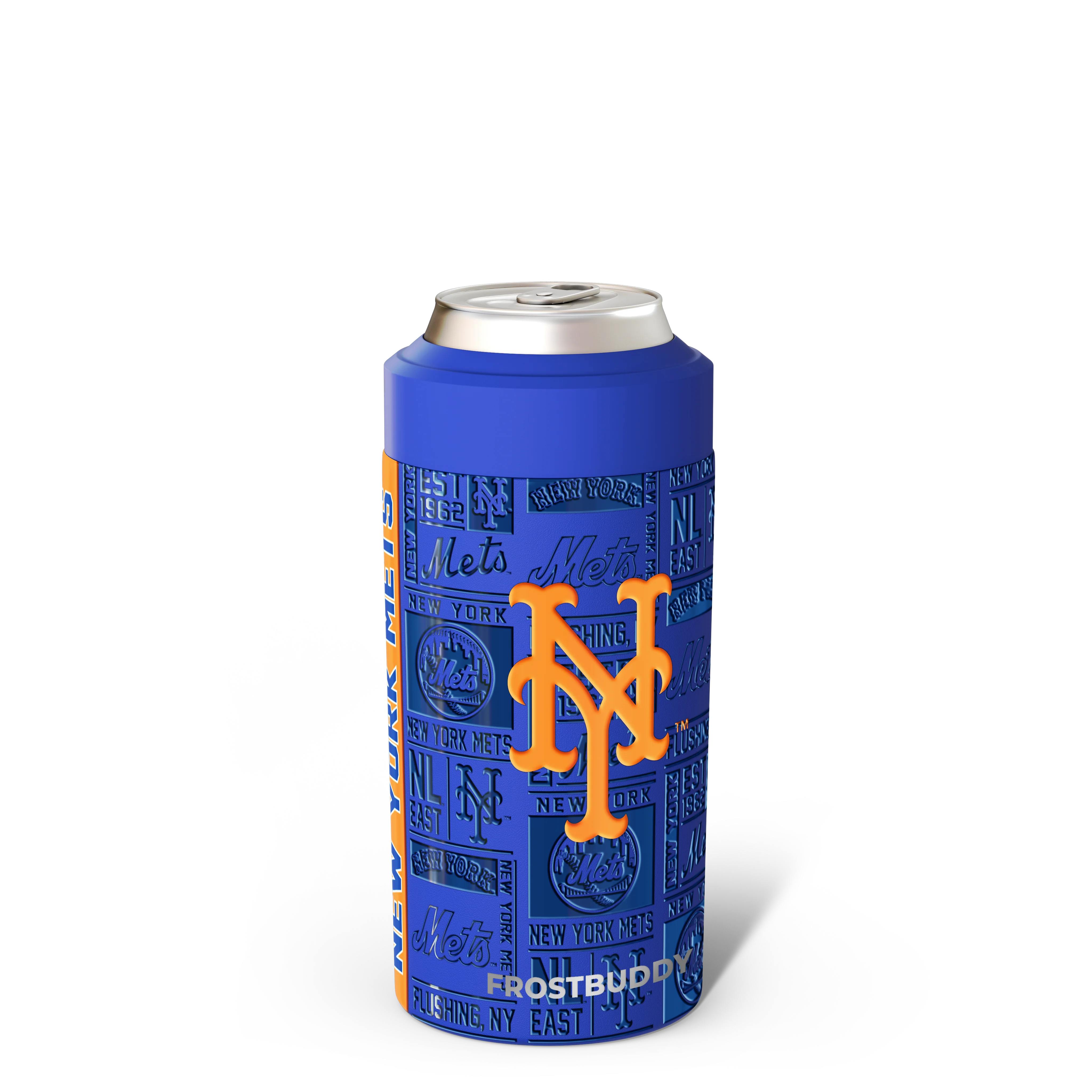 Universal Buddy | New York Mets | Legacy