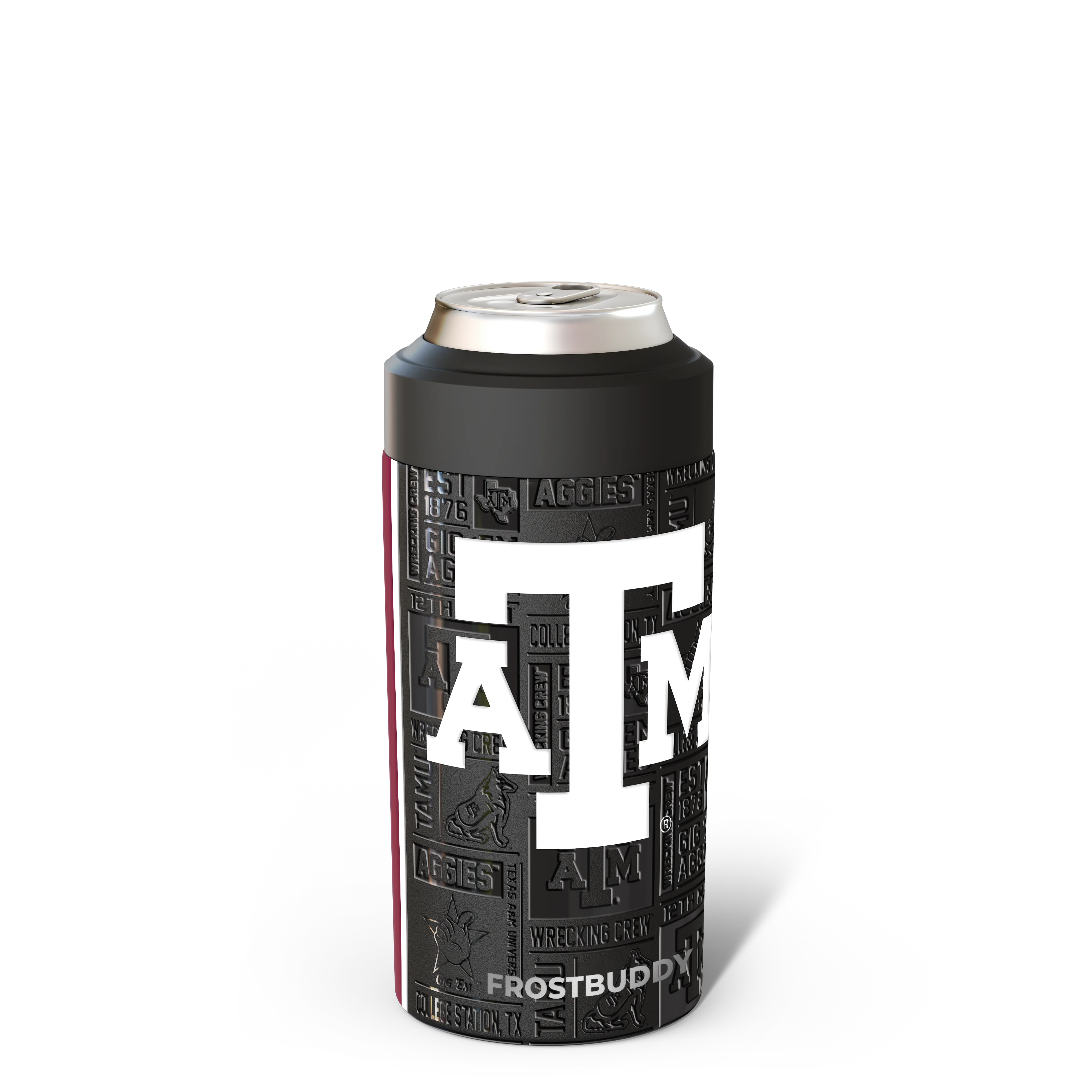Universal Buddy | Texas A&M Aggies | Legacy