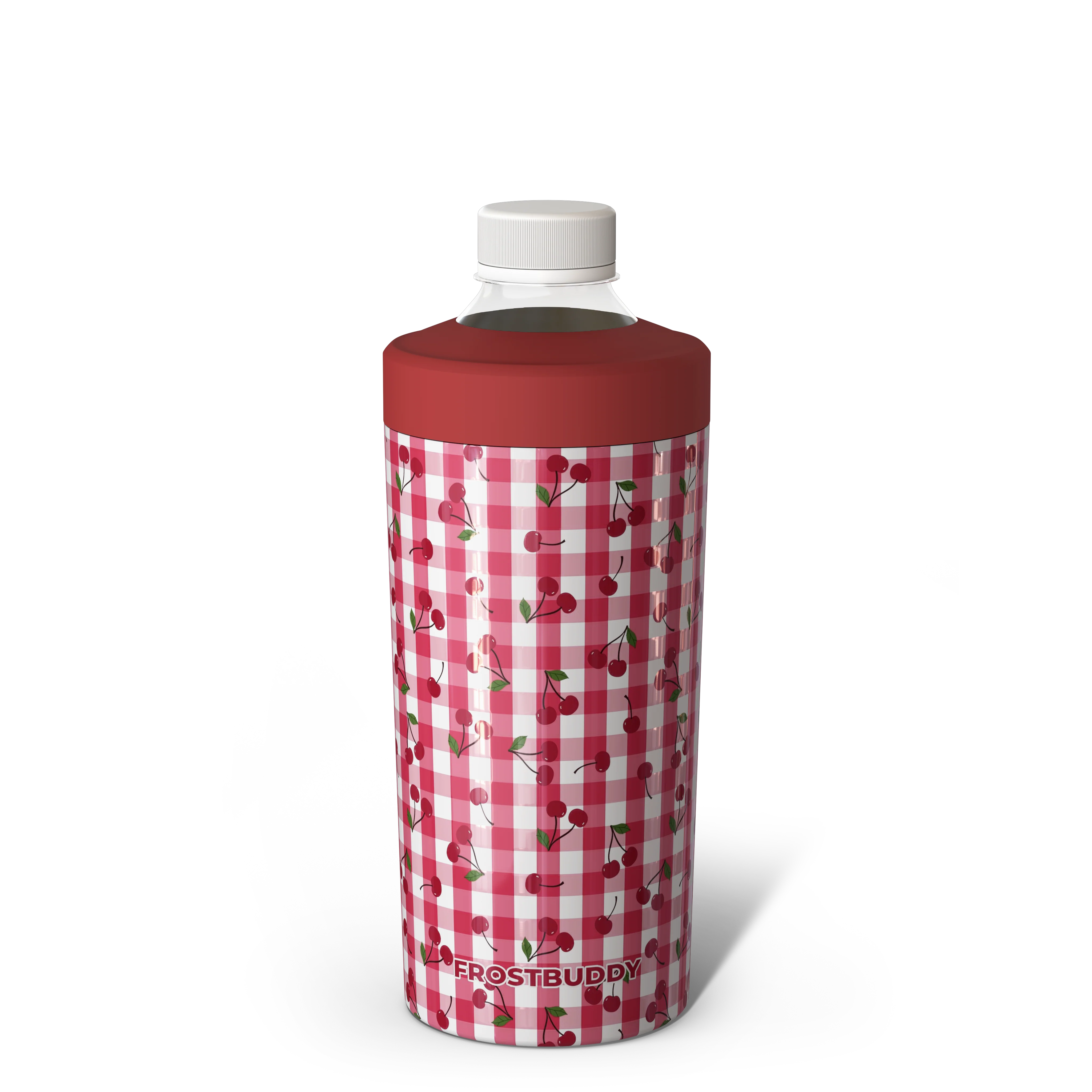 Universal XL | Cherry Gingham