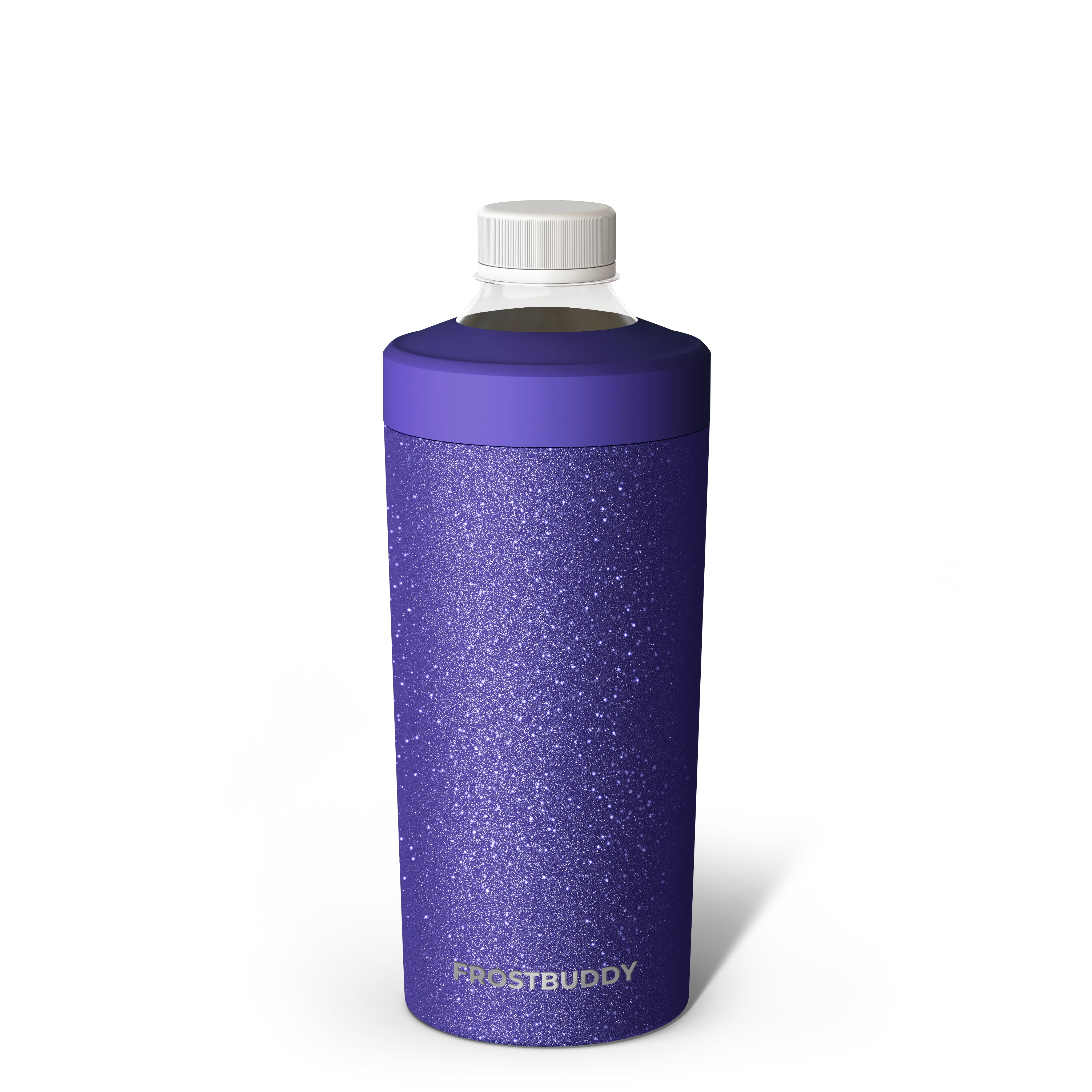 Universal XL | Purple Glitz