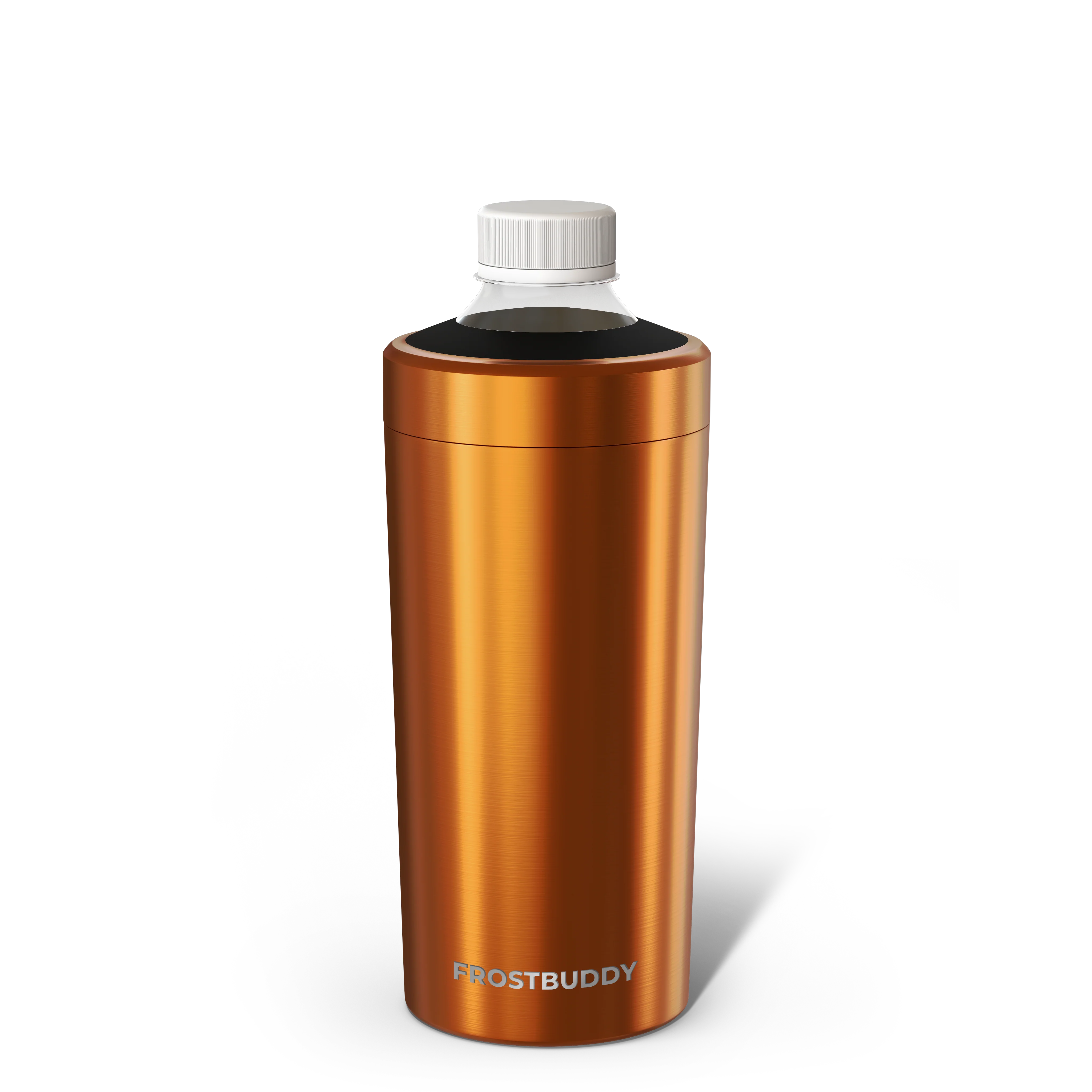 Universal XL | Rust Metallic